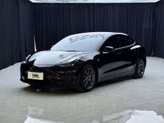 Tesla Model 3 Standard Range RWD Upgrade 3D6 - ფოტო 1