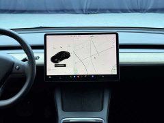 Tesla Model 3 Standard Range RWD Upgrade 3D6 - ფოტო 5