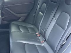 Tesla Model 3 Standard Range RWD Upgrade 3D6 - ფოტო 6