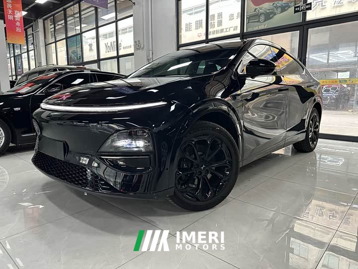 XPeng G6 2025 625 Long Range Max Tech Edition - ავტომობილი ჩინეთიდან