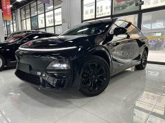 XPeng G6 2025 625 Long Range Max Tech Edition - ფოტო 1