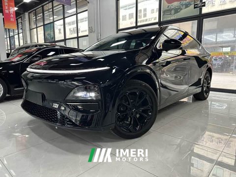 2026 XPeng G6 2025 625 Long Range Max Tech Edition - ავტომობილი ჩინეთიდან
