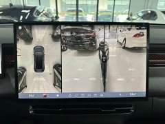 XPeng G6 2025 625 Long Range Max Tech Edition - ფოტო 12