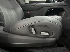 XPeng G6 2025 625 Long Range Max Tech Edition - ფოტო 15
