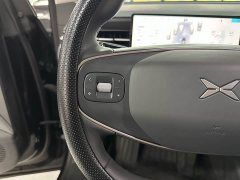 XPeng G6 2025 625 Long Range Max Tech Edition - ფოტო 17