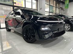 XPeng G6 2025 625 Long Range Max Tech Edition - ფოტო 3