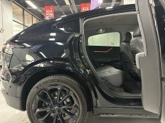 XPeng G6 2025 625 Long Range Max Tech Edition - ფოტო 6