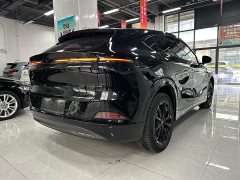 XPeng G6 2025 625 Long Range Max Tech Edition - ფოტო 8