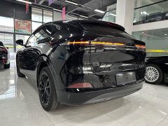 XPeng G6 2025 625 Long Range Max Tech Edition - ფოტო 9