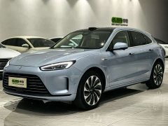 AITO M5 Extended Range AWD Smart Driving Edition - ფოტო 1