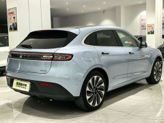 AITO M5 Extended Range AWD Smart Driving Edition - ფოტო 4