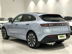 AITO M5 Extended Range AWD Smart Driving Edition - ფოტო 6
