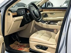 AITO M5 Extended Range AWD Smart Driving Edition - ფოტო 7