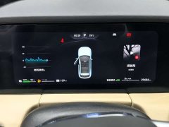 AITO M5 Extended Range AWD Smart Driving Edition - ფოტო 8