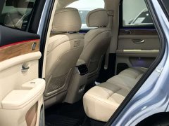 AITO M5 Extended Range AWD Smart Driving Edition - ფოტო 9