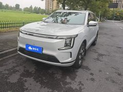 Jetour Jietu Shanhai L7 PLUS 220km Flagship 5-Seater - ფოტო 1