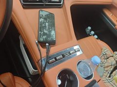 Jetour Jietu Shanhai L7 PLUS 220km Flagship 5-Seater - ფოტო 16