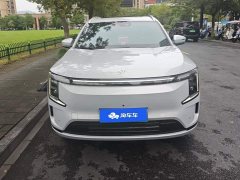 Jetour Jietu Shanhai L7 PLUS 220km Flagship 5-Seater - ფოტო 2