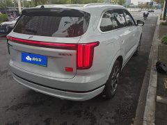 Jetour Jietu Shanhai L7 PLUS 220km Flagship 5-Seater - ფოტო 3