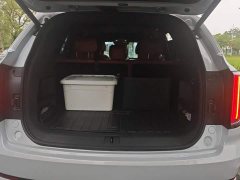 Jetour Jietu Shanhai L7 PLUS 220km Flagship 5-Seater - ფოტო 4