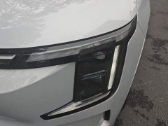 Jetour Jietu Shanhai L7 PLUS 220km Flagship 5-Seater - ფოტო 5