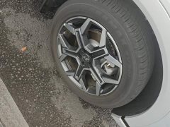 Jetour Jietu Shanhai L7 PLUS 220km Flagship 5-Seater - ფოტო 6