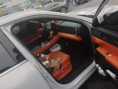 Jetour Jietu Shanhai L7 PLUS 220km Flagship 5-Seater - ფოტო 8