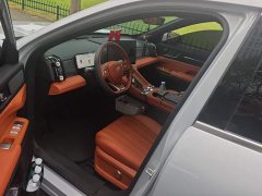 Jetour Jietu Shanhai L7 PLUS 220km Flagship 5-Seater - ფოტო 9