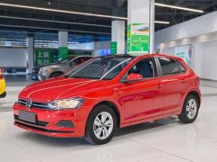 Xpeng Polo 2023 Plus 1.5L Automatic Panoramic Comfort Edition - ფოტო 1