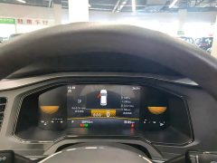 Xpeng Polo 2023 Plus 1.5L Automatic Panoramic Comfort Edition - ფოტო 10
