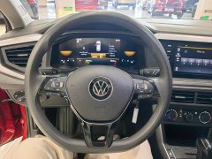 Xpeng Polo 2023 Plus 1.5L Automatic Panoramic Comfort Edition - ფოტო 11