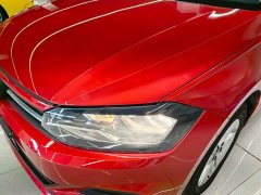 Xpeng Polo 2023 Plus 1.5L Automatic Panoramic Comfort Edition - ფოტო 18
