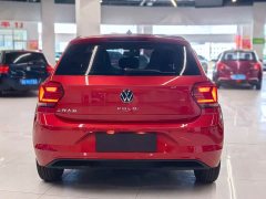 Xpeng Polo 2023 Plus 1.5L Automatic Panoramic Comfort Edition - ფოტო 4
