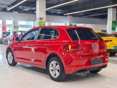 Xpeng Polo 2023 Plus 1.5L Automatic Panoramic Comfort Edition - ფოტო 5