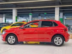 Xpeng Polo 2023 Plus 1.5L Automatic Panoramic Comfort Edition - ფოტო 6