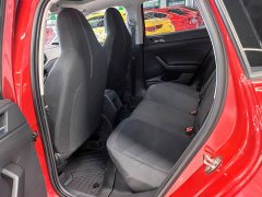 Xpeng Polo 2023 Plus 1.5L Automatic Panoramic Comfort Edition - ფოტო 8