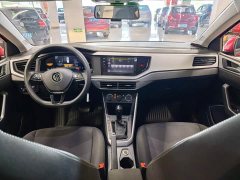 Xpeng Polo 2023 Plus 1.5L Automatic Panoramic Comfort Edition - ფოტო 9