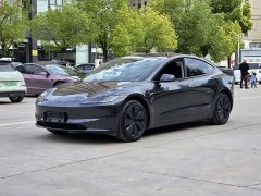 Tesla Model 3 2023 Rear-Wheel Drive - ფოტო 1