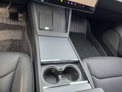 Tesla Model 3 2023 Rear-Wheel Drive - ფოტო 10