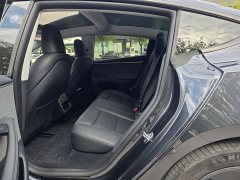 Tesla Model 3 2023 Rear-Wheel Drive - ფოტო 11