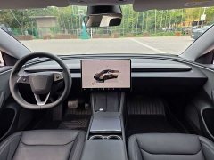 Tesla Model 3 2023 Rear-Wheel Drive - ფოტო 12