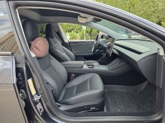 Tesla Model 3 2023 Rear-Wheel Drive - ფოტო 14