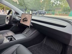 Tesla Model 3 2023 Rear-Wheel Drive - ფოტო 15
