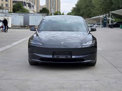 Tesla Model 3 2023 Rear-Wheel Drive - ფოტო 2