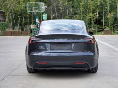 Tesla Model 3 2023 Rear-Wheel Drive - ფოტო 3