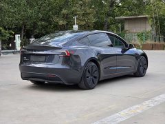 Tesla Model 3 2023 Rear-Wheel Drive - ფოტო 4