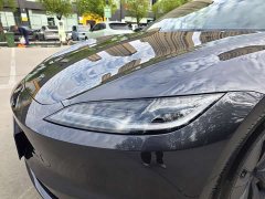 Tesla Model 3 2023 Rear-Wheel Drive - ფოტო 5
