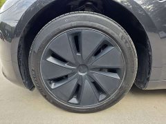 Tesla Model 3 2023 Rear-Wheel Drive - ფოტო 6