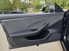 Tesla Model 3 2023 Rear-Wheel Drive - ფოტო 7