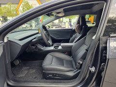 Tesla Model 3 2023 Rear-Wheel Drive - ფოტო 8